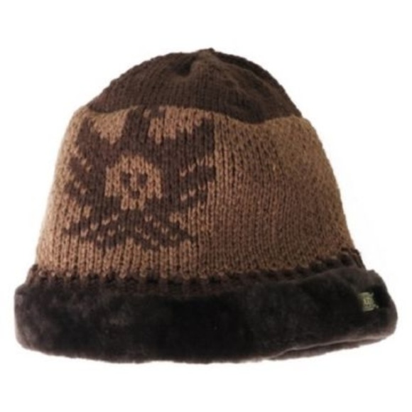 Australia Luxe Collective | Accessories | Skull Knit Hat  display picture 1